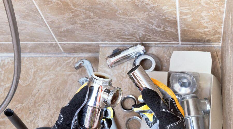 Expert tile roof repair services in Radisson, WI